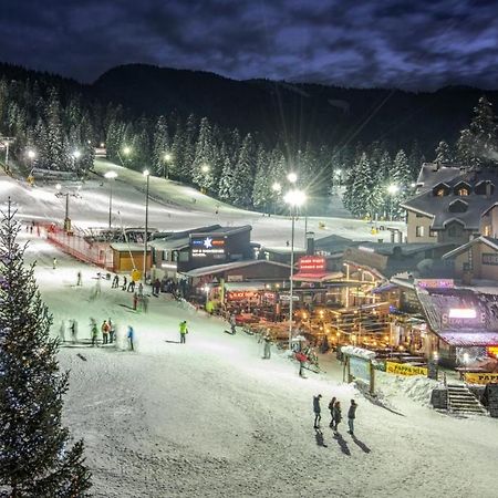 Borovets Gardens Ski Apartment Екстер'єр фото