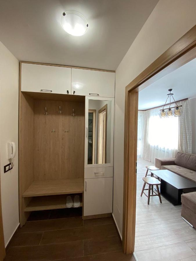 Borovets Gardens Ski Apartment Екстер'єр фото