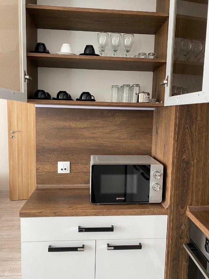 Borovets Gardens Ski Apartment Екстер'єр фото
