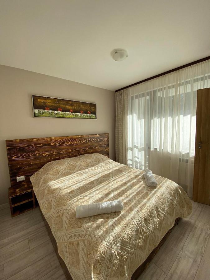 Borovets Gardens Ski Apartment Екстер'єр фото